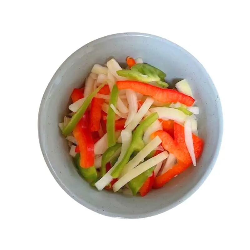 Ready-to-Cook Mixes