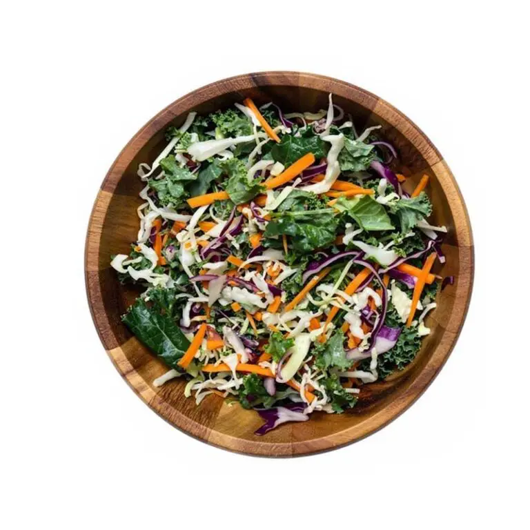 Salad & Slaw Blends